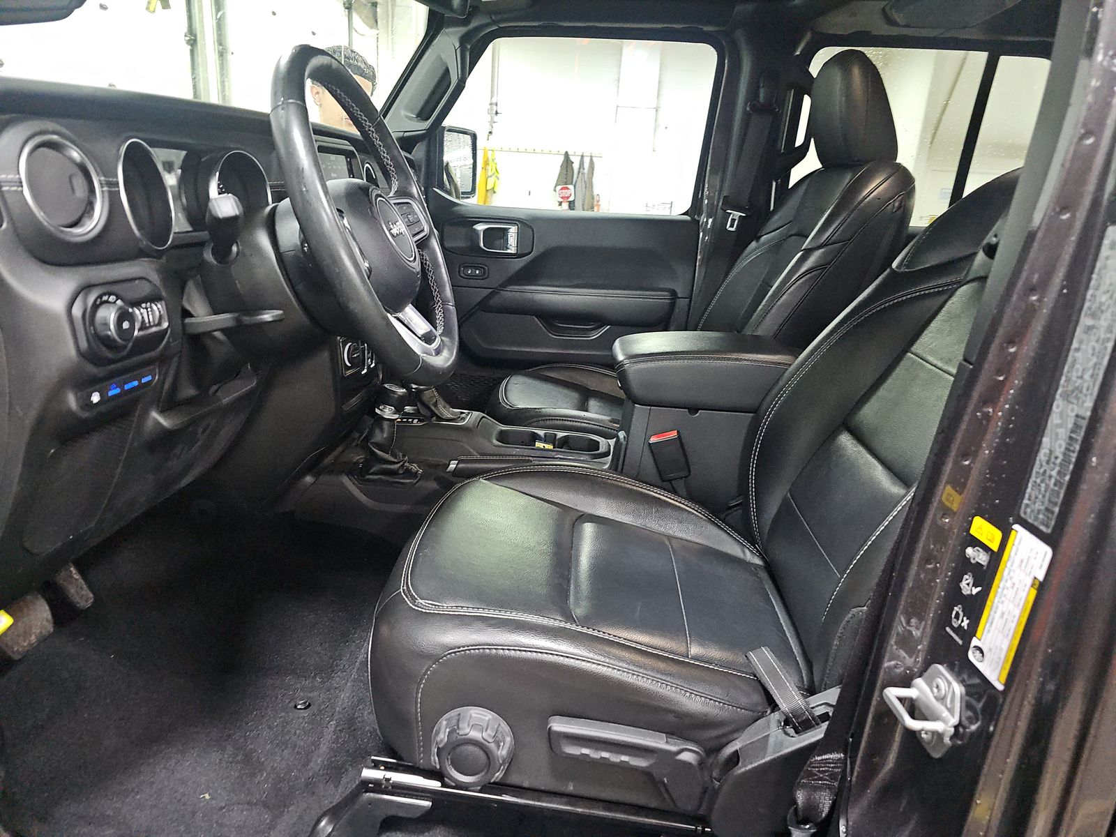 2022 Jeep Wrangler Unlimited 4xe Sahara AWD