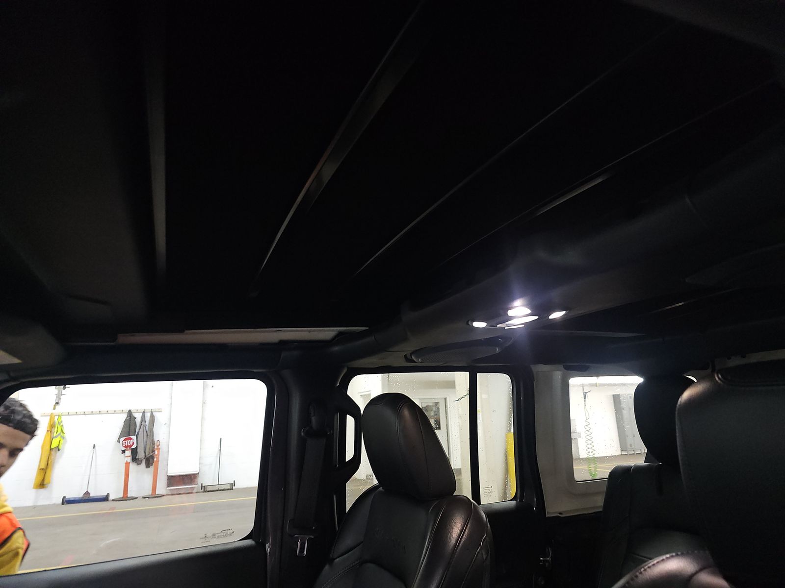 2022 Jeep Wrangler Unlimited 4xe Sahara AWD