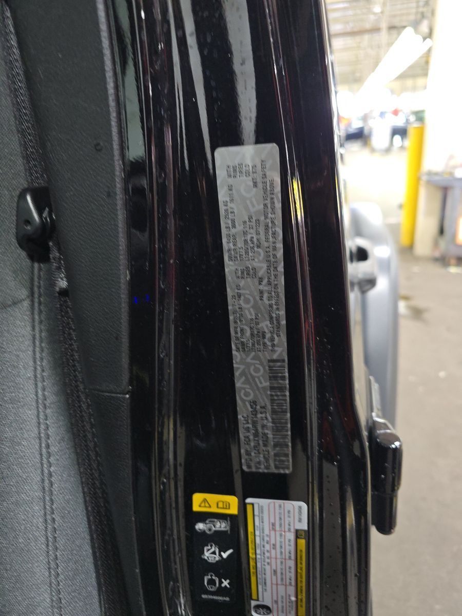 2024 Jeep Wrangler 4xe Willys AWD