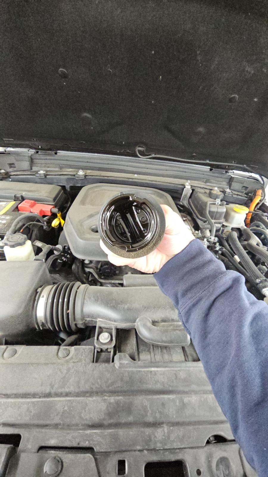 2022 Jeep Wrangler Unlimited 4xe Sahara AWD