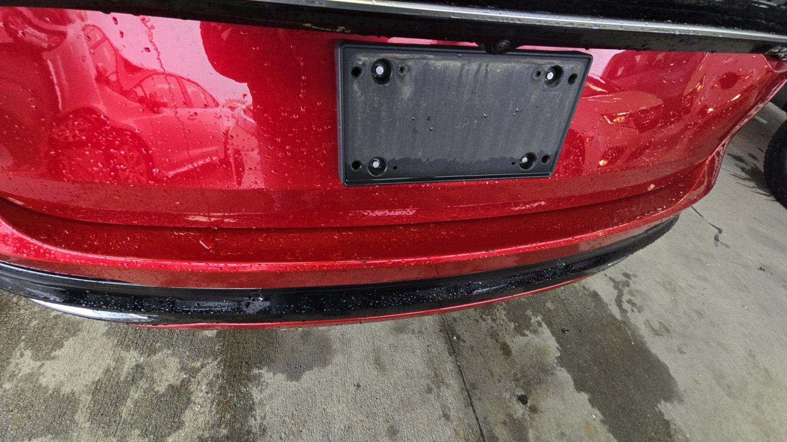 2024 Lincoln Nautilus Reserve AWD