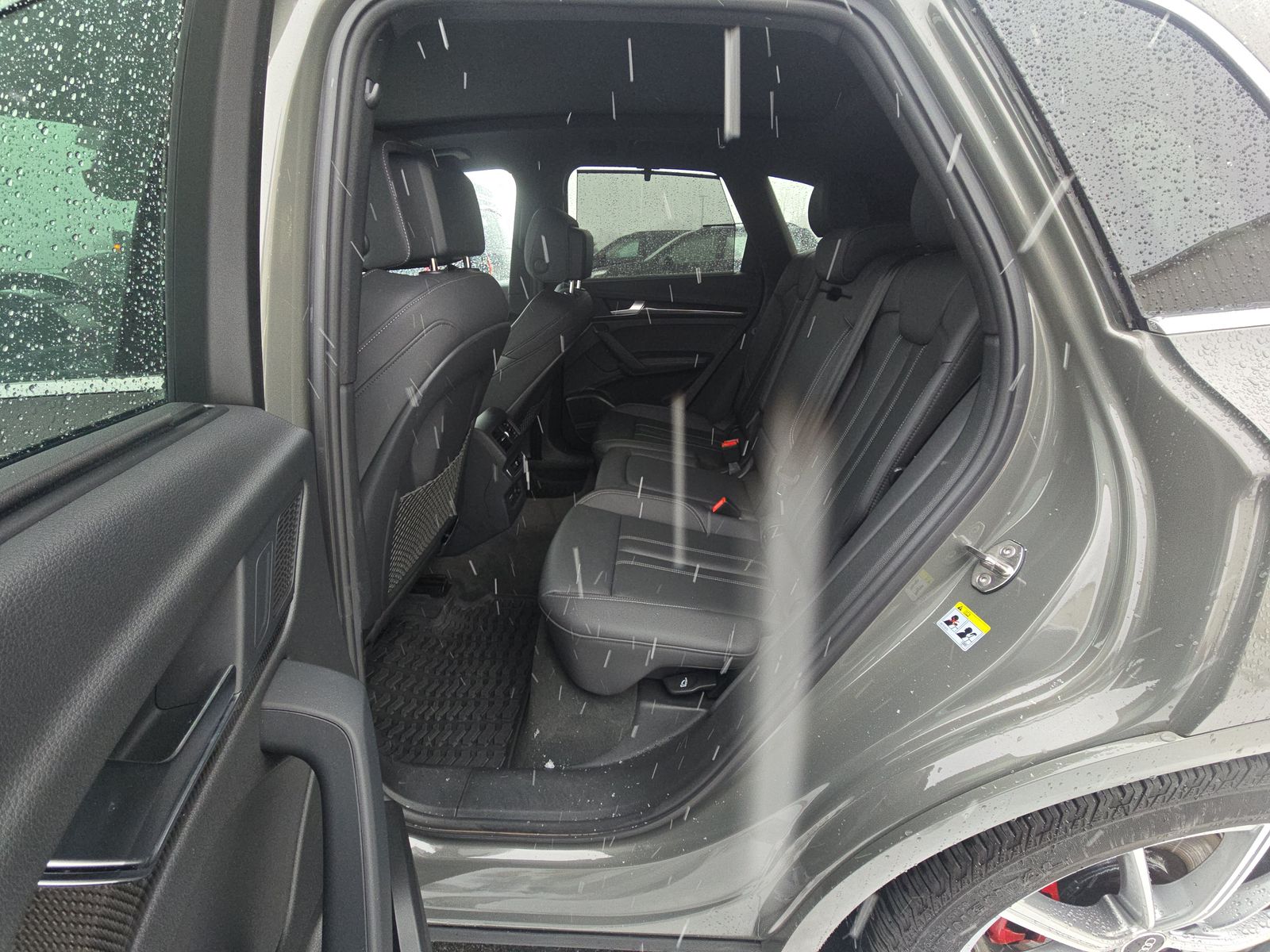 2023 Audi SQ5 Premium Plus AWD