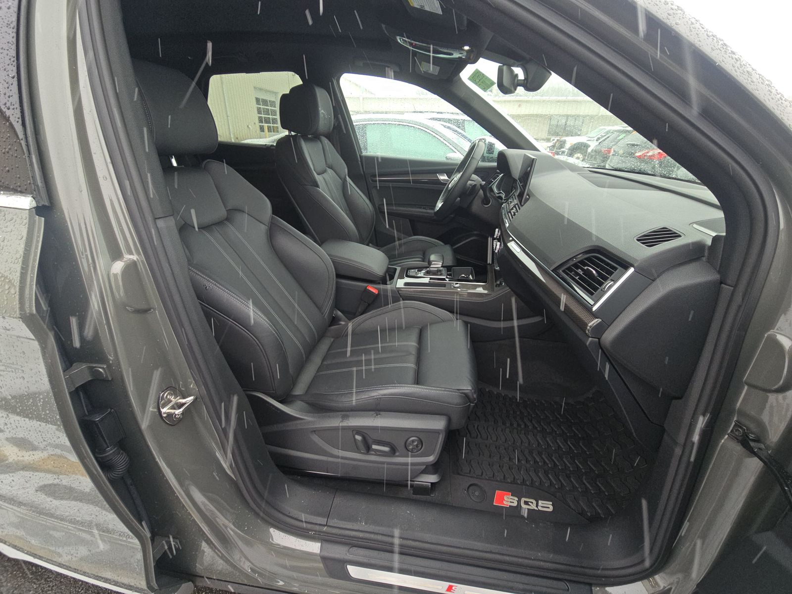 2023 Audi SQ5 Premium Plus AWD