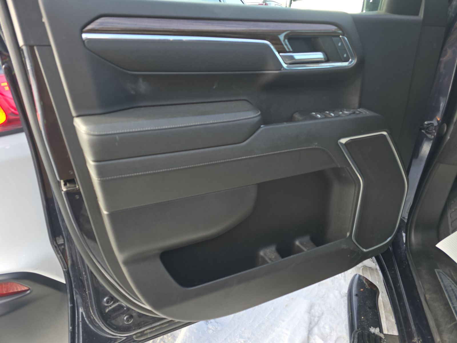 2022 Chevrolet Silverado 1500 LT AWD