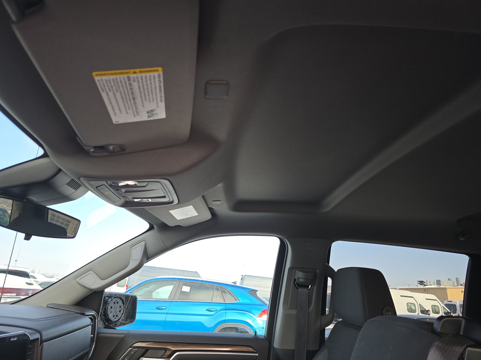 2022 Chevrolet Silverado 1500 LT AWD