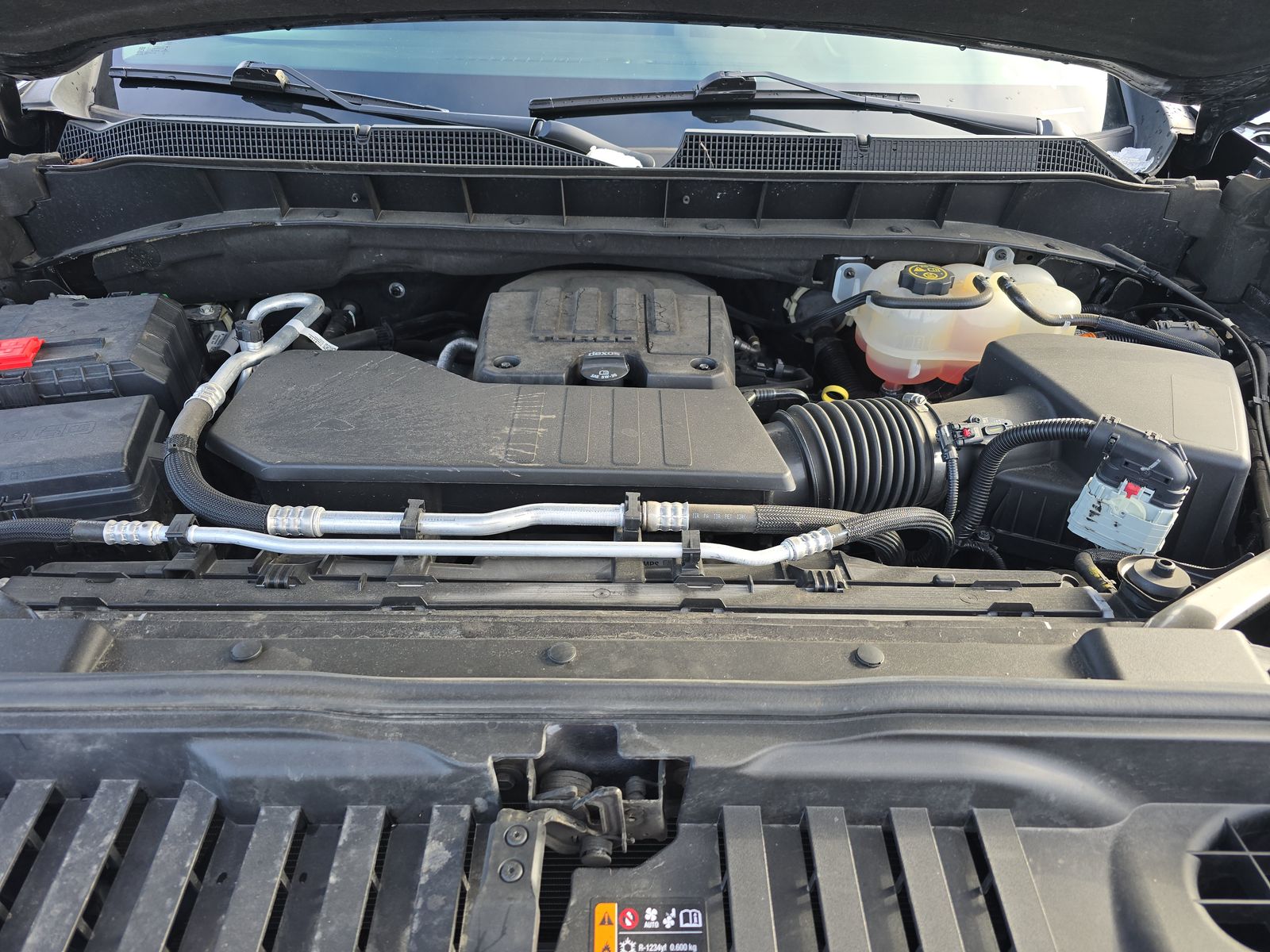 2022 Chevrolet Silverado 1500 LT AWD