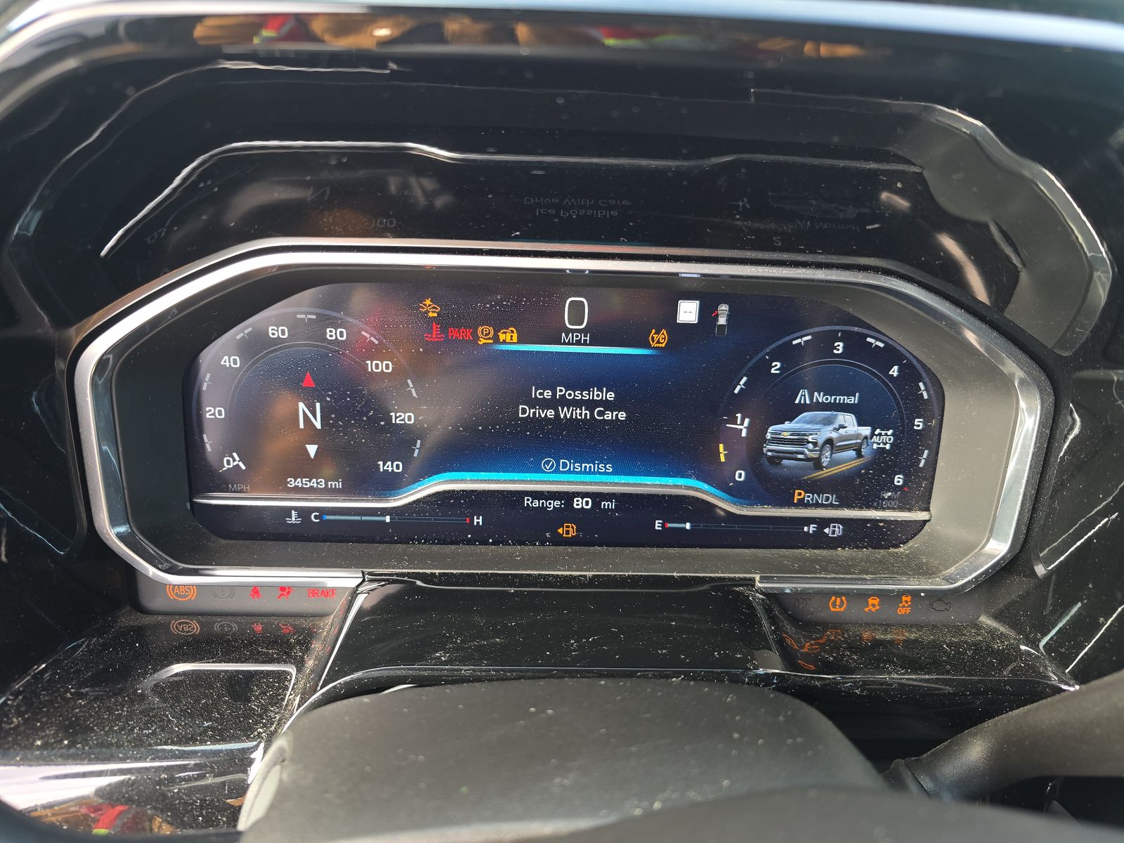 2022 Chevrolet Silverado 1500 LT AWD