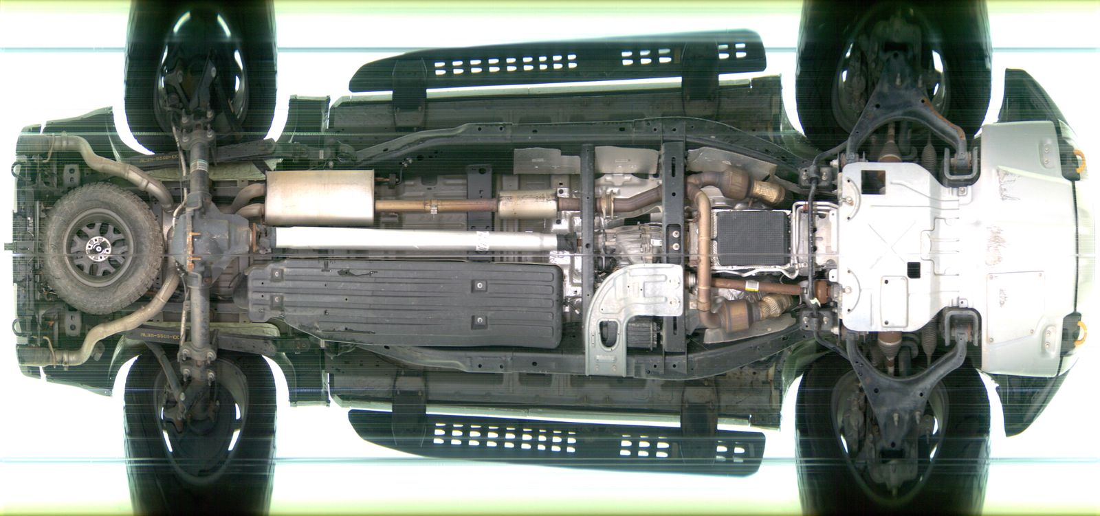 2023 Ford F-150 Tremor AWD