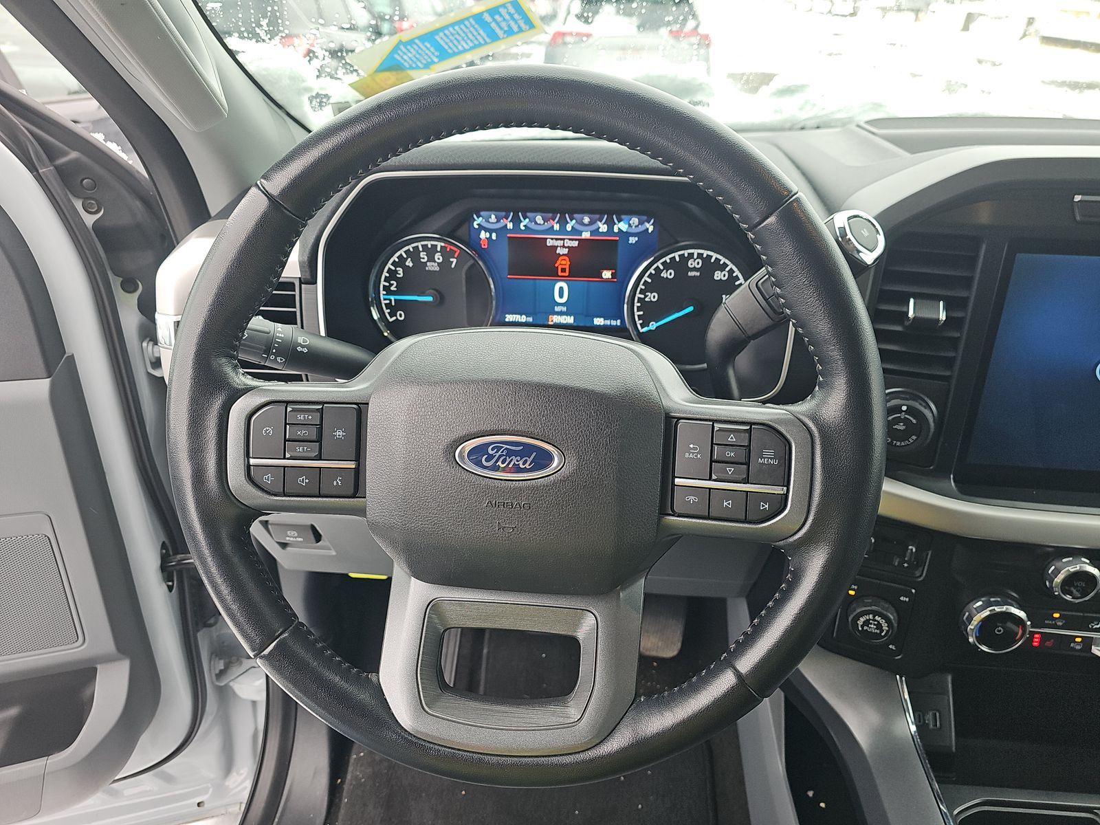 2022 Ford F-150 XLT AWD