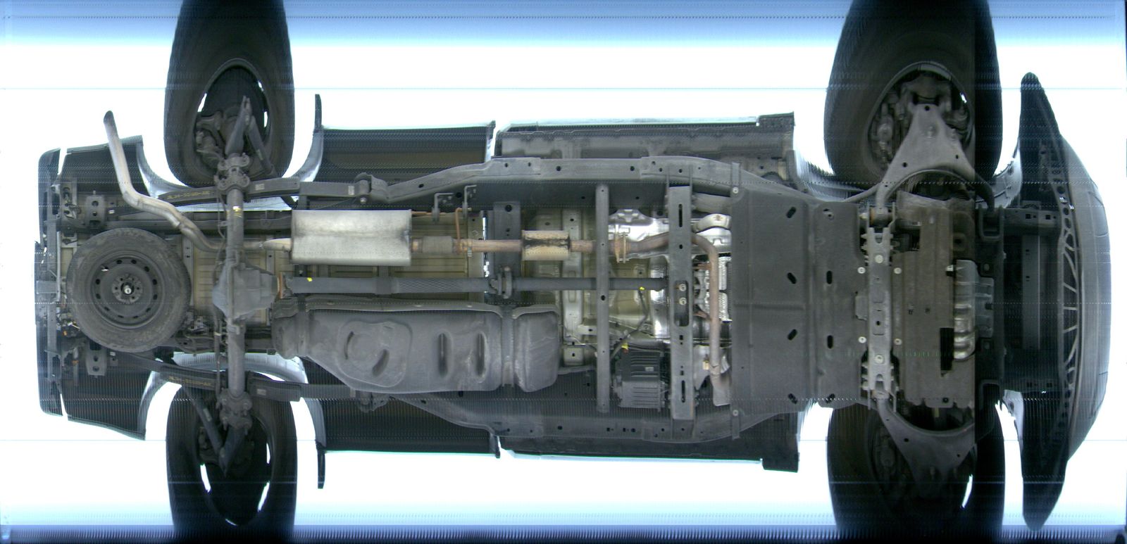 2022 Ford F-150 XL RWD