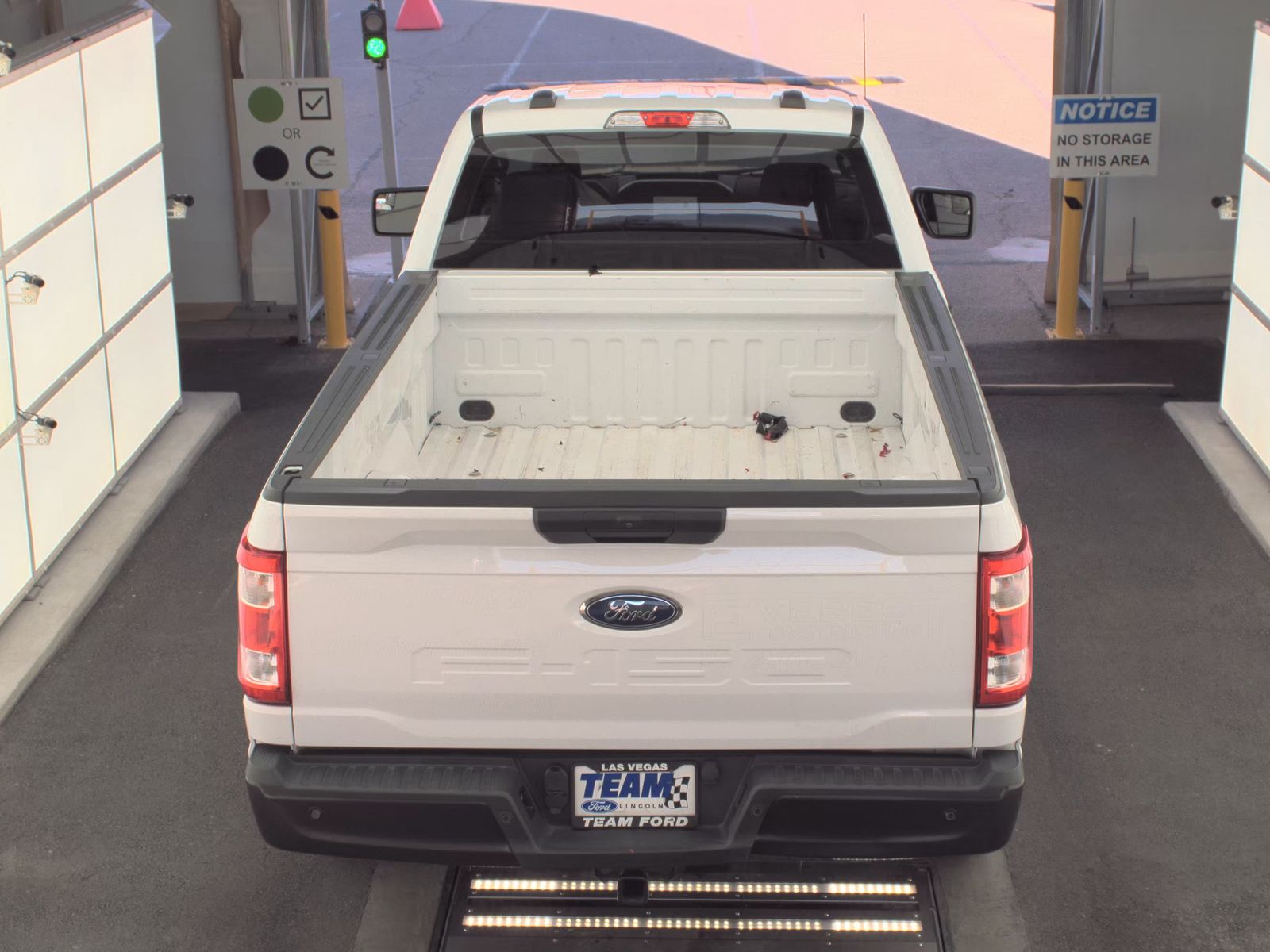 2022 Ford F-150 XL RWD