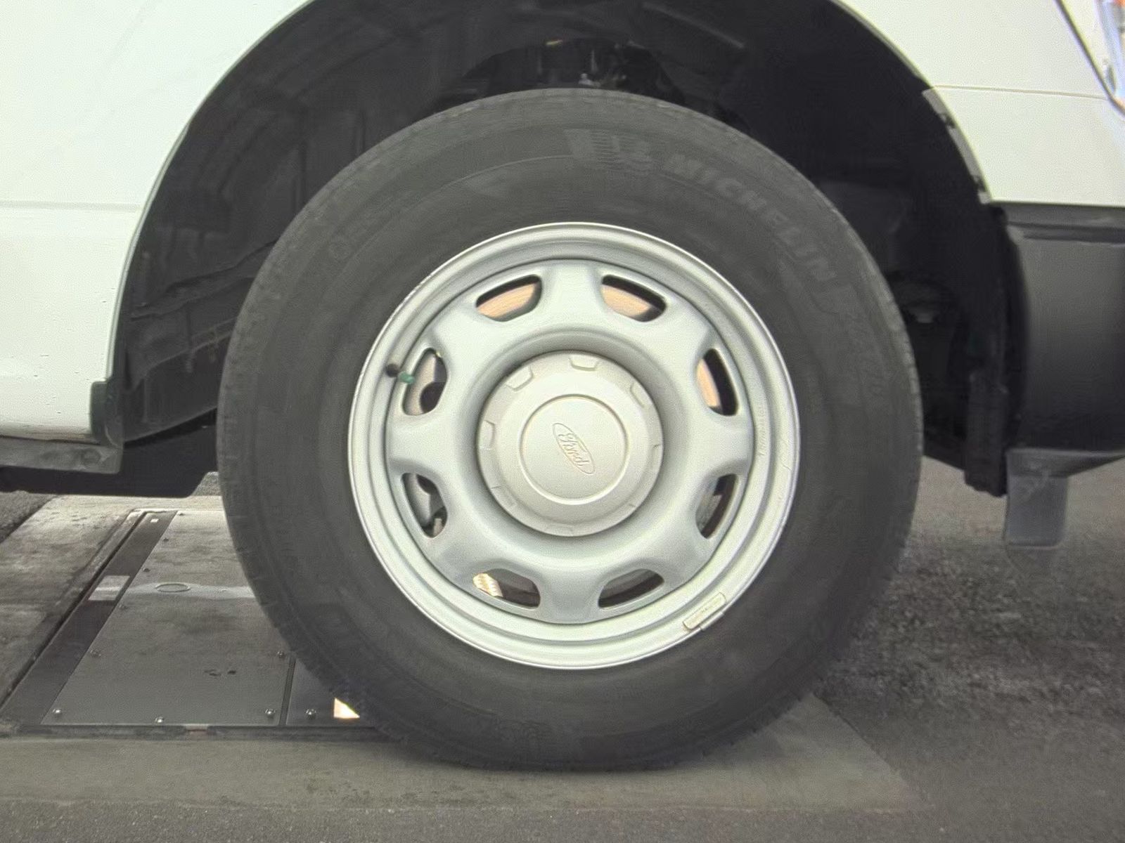 2022 Ford F-150 XL RWD