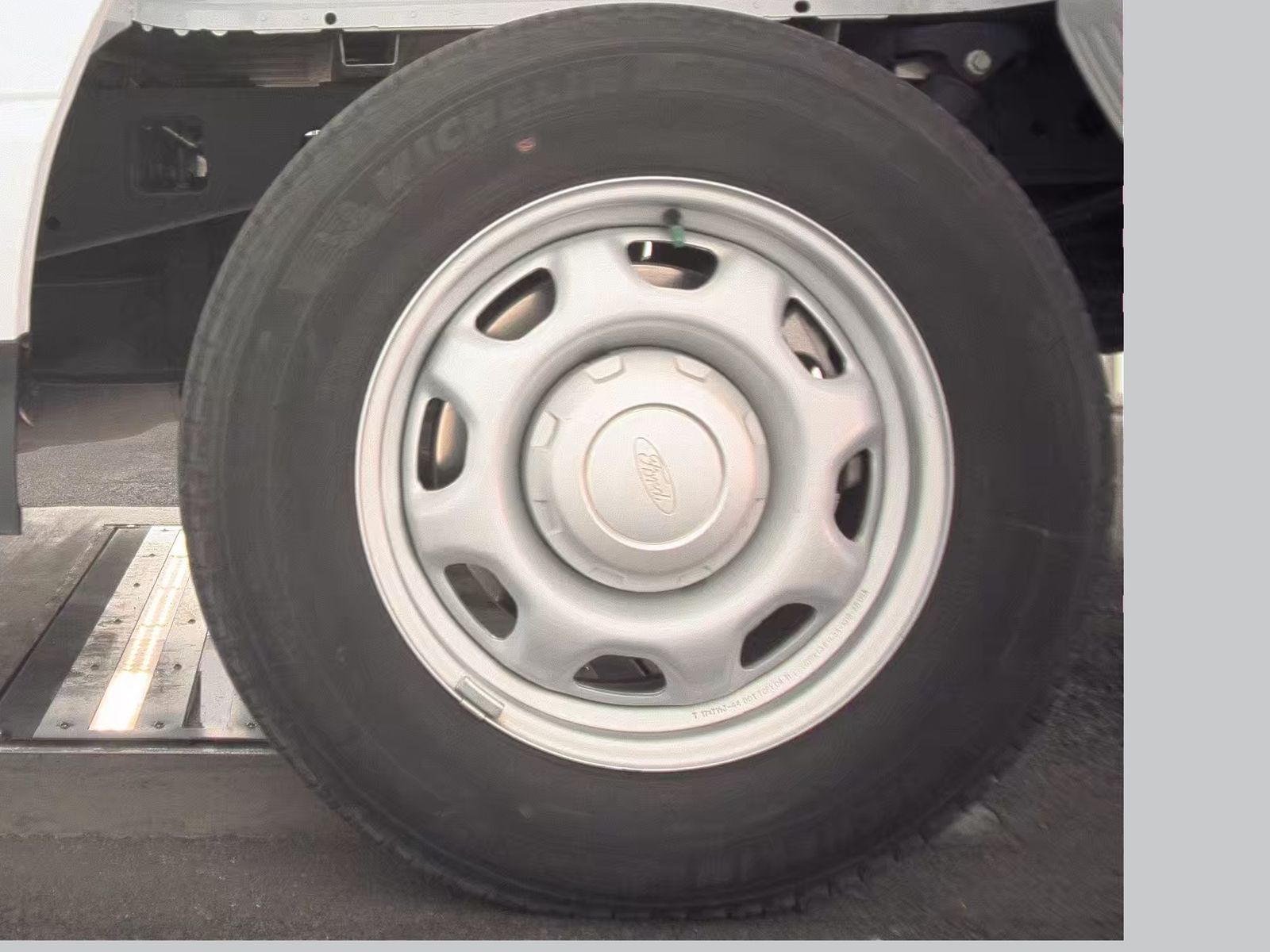 2022 Ford F-150 XL RWD