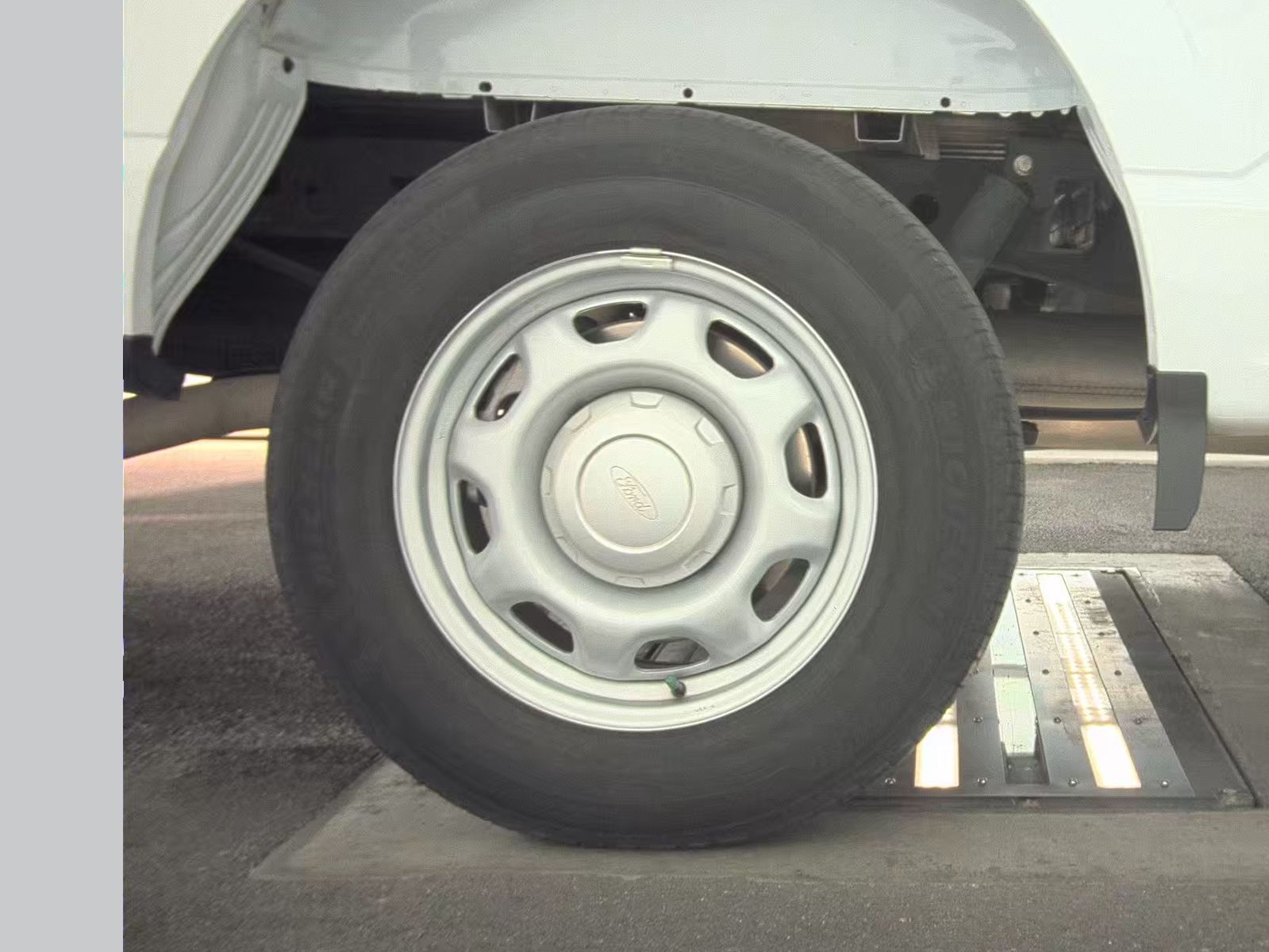 2022 Ford F-150 XL RWD