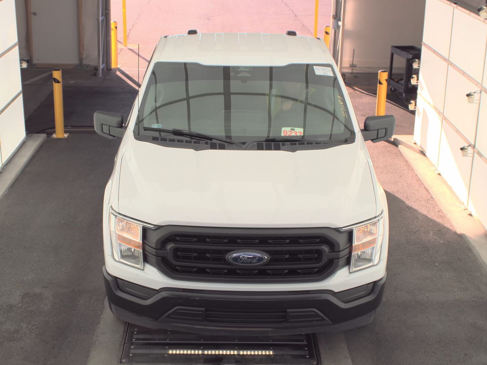 2022 Ford F-150 XL RWD