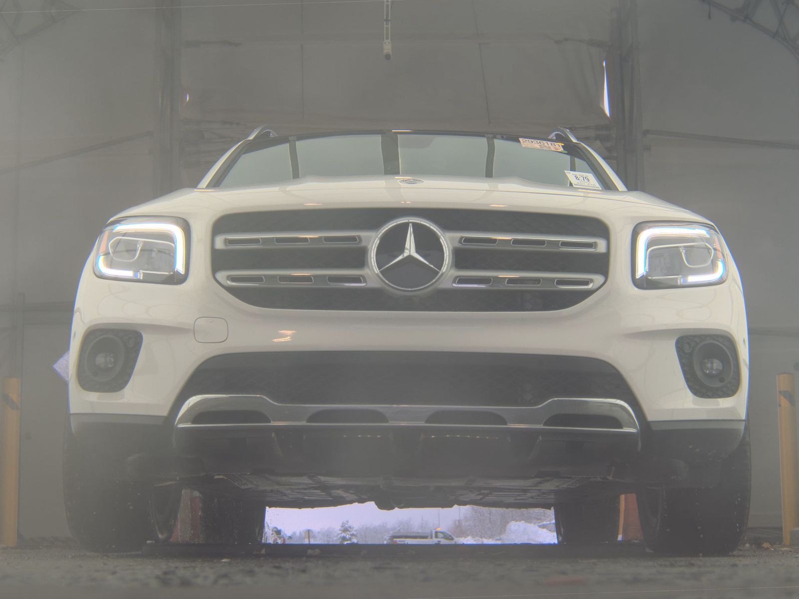 2022 Mercedes-Benz GLB GLB 250 AWD