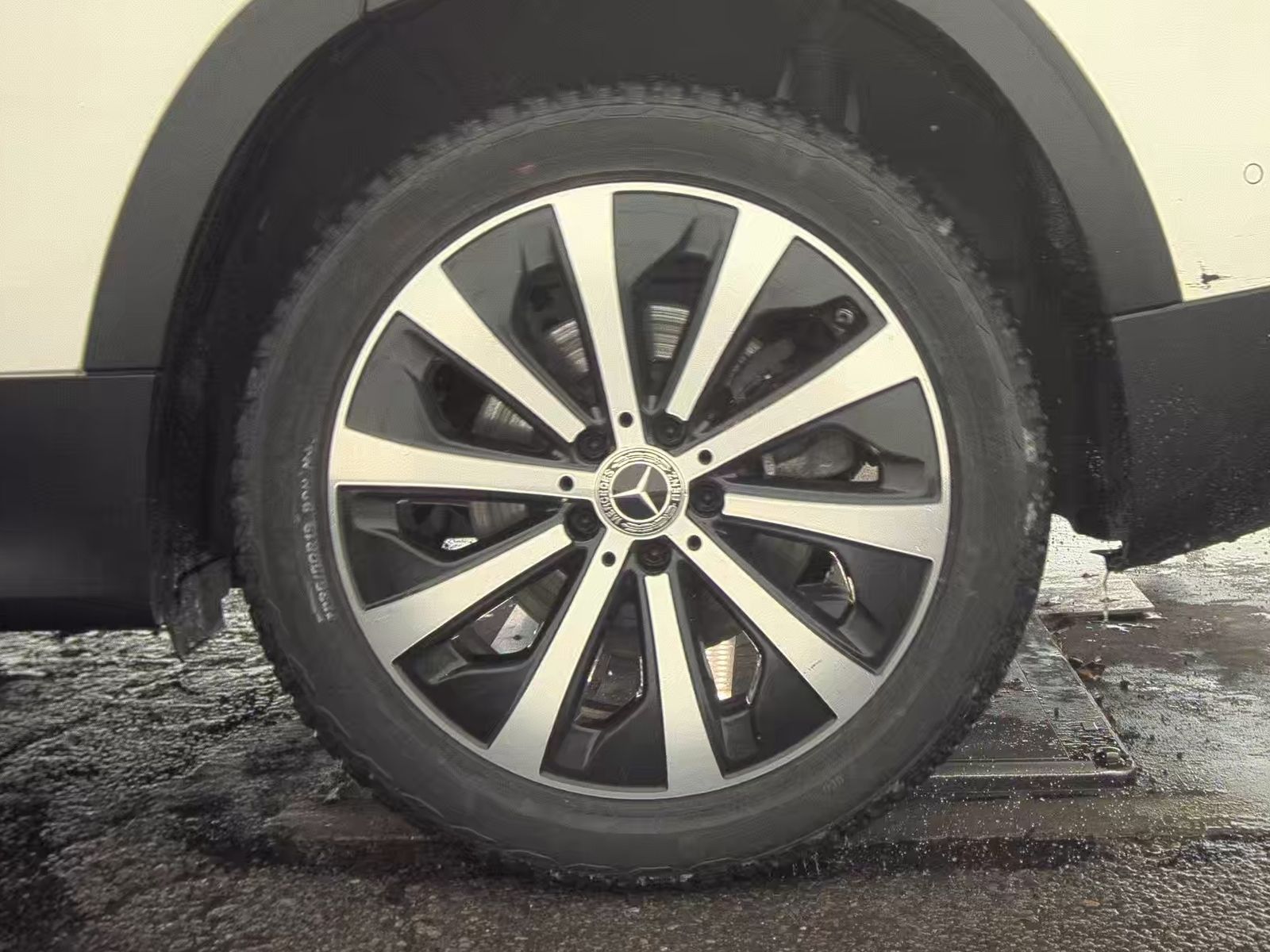 2022 Mercedes-Benz GLB GLB 250 AWD