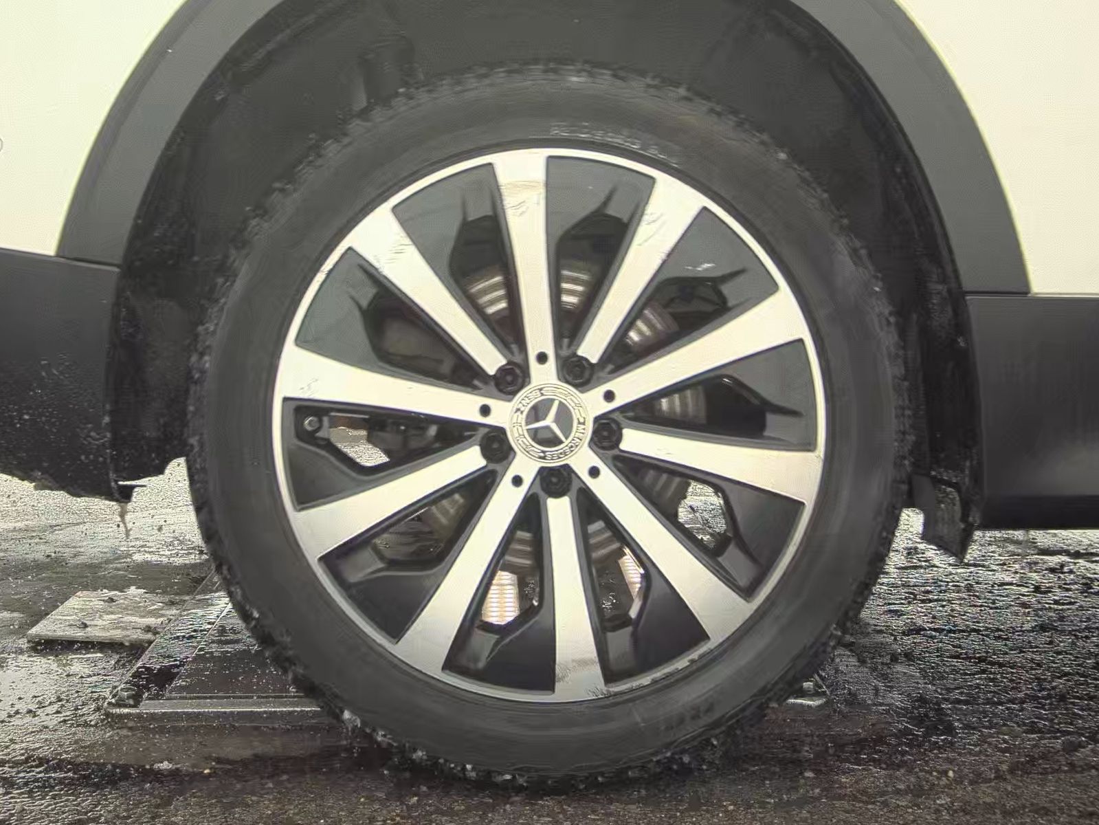 2022 Mercedes-Benz GLB GLB 250 AWD