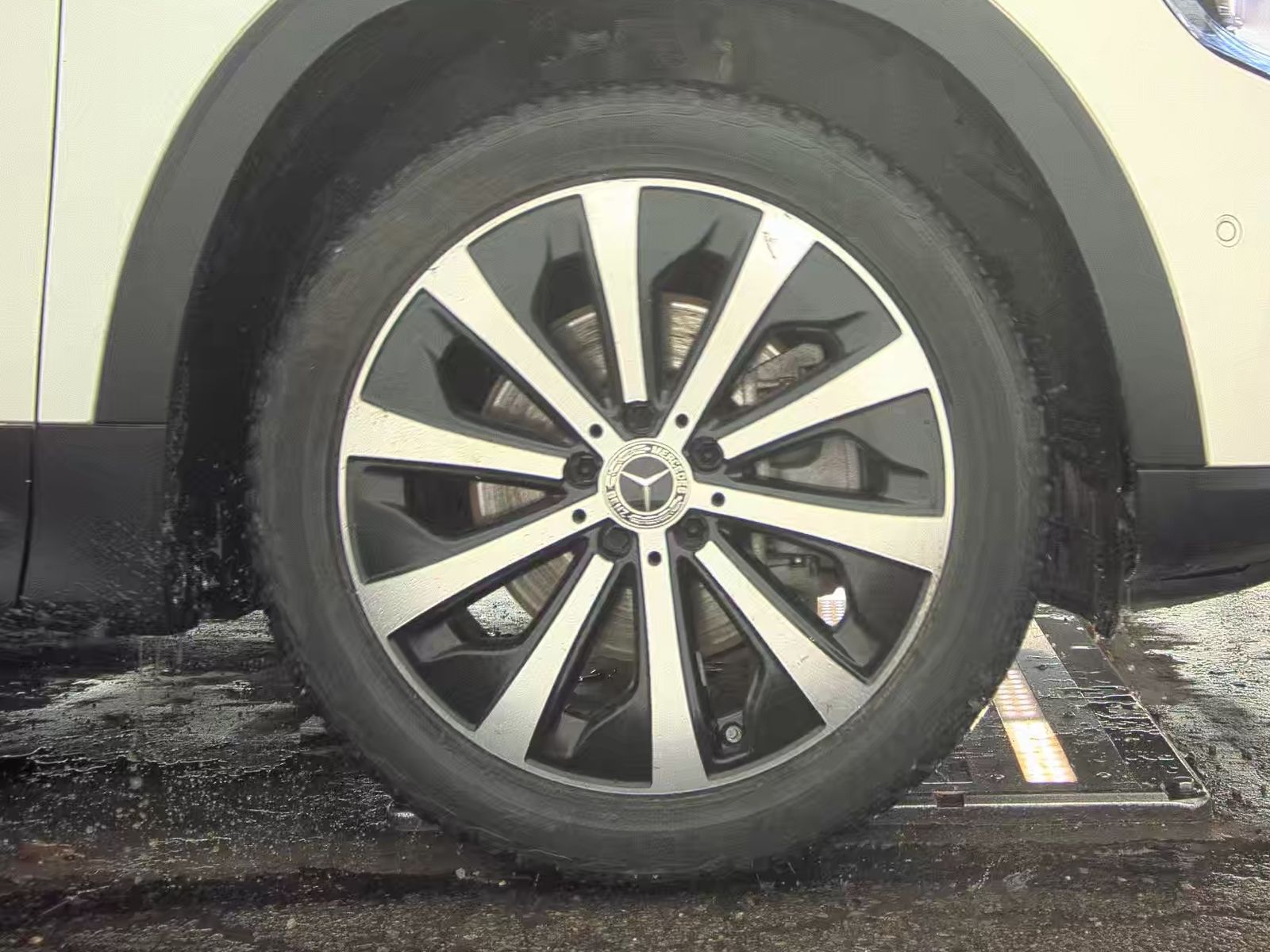 2022 Mercedes-Benz GLB GLB 250 AWD