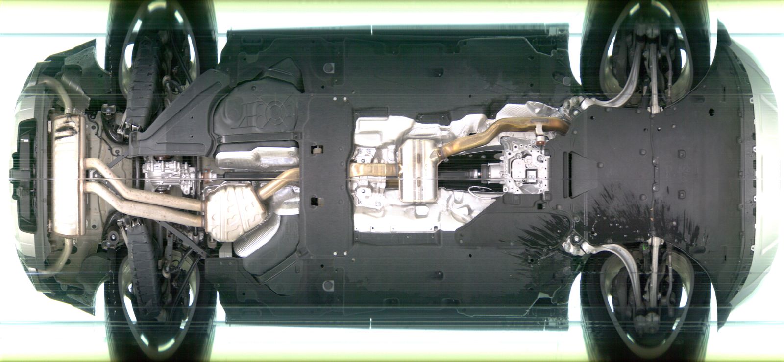 2025 Audi Q7 Premium AWD