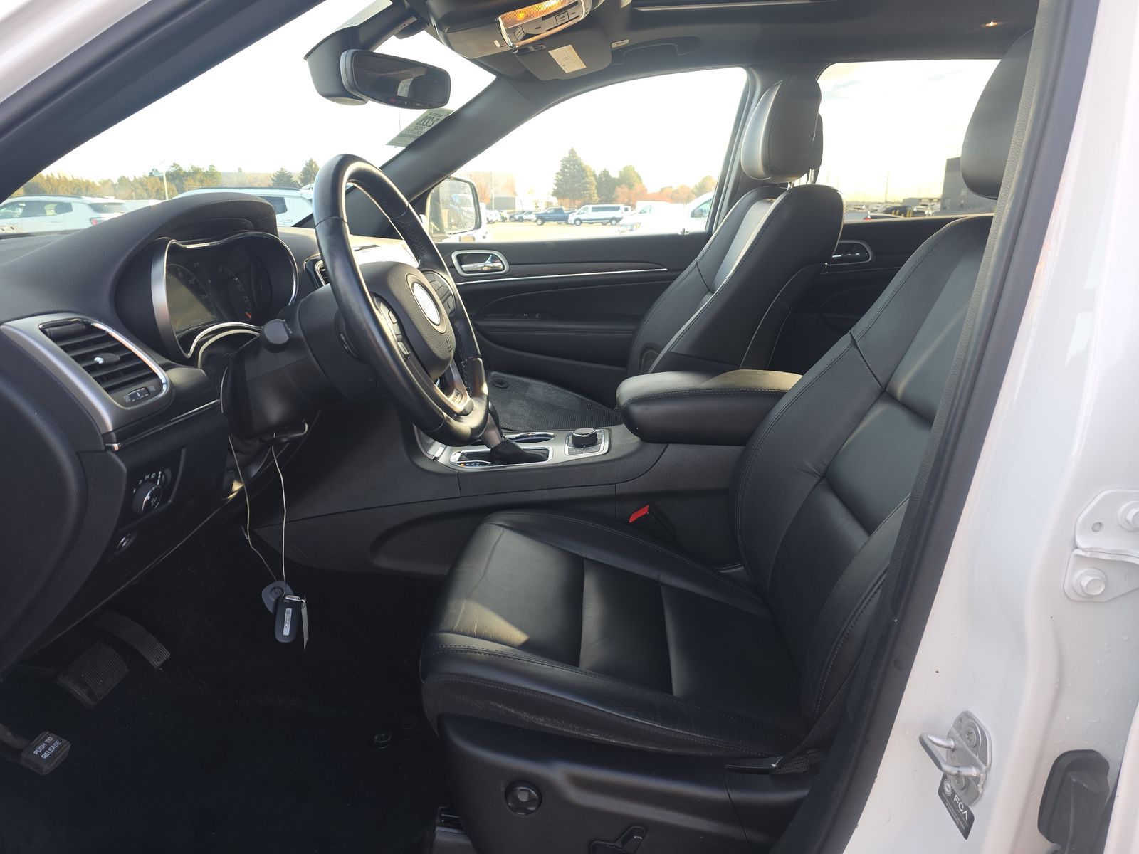 2022 Jeep Grand Cherokee Limited AWD