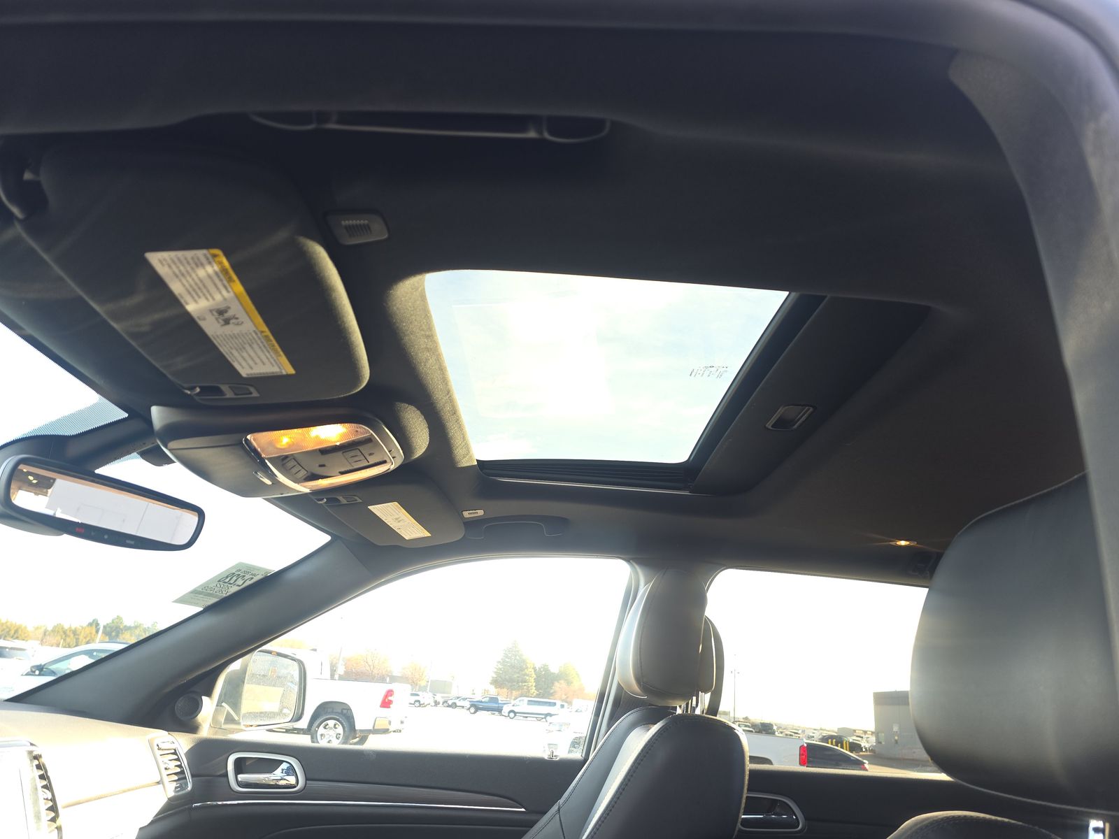 2022 Jeep Grand Cherokee Limited AWD