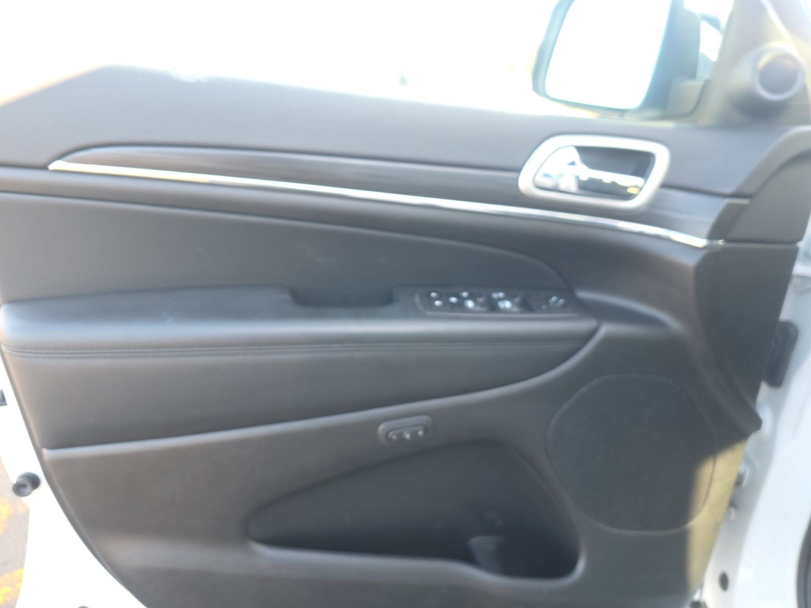 2022 Jeep Grand Cherokee Limited AWD