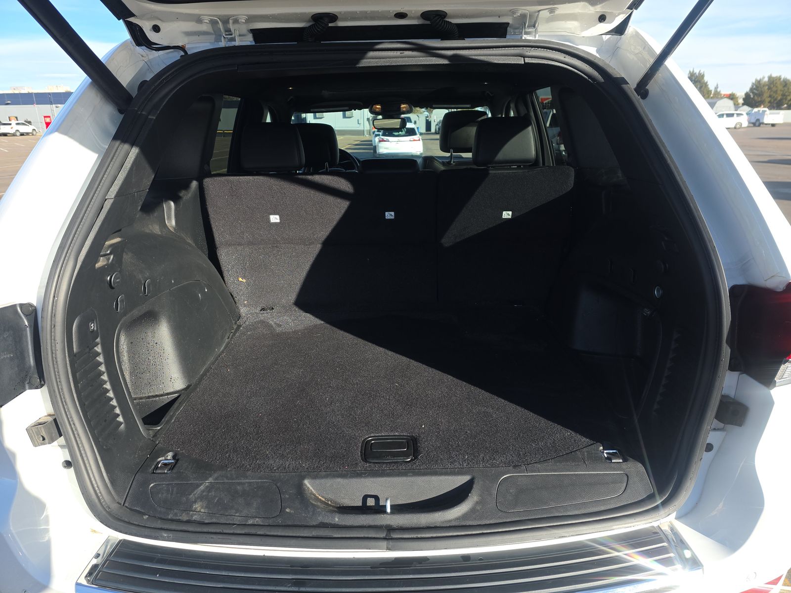 2022 Jeep Grand Cherokee Limited AWD