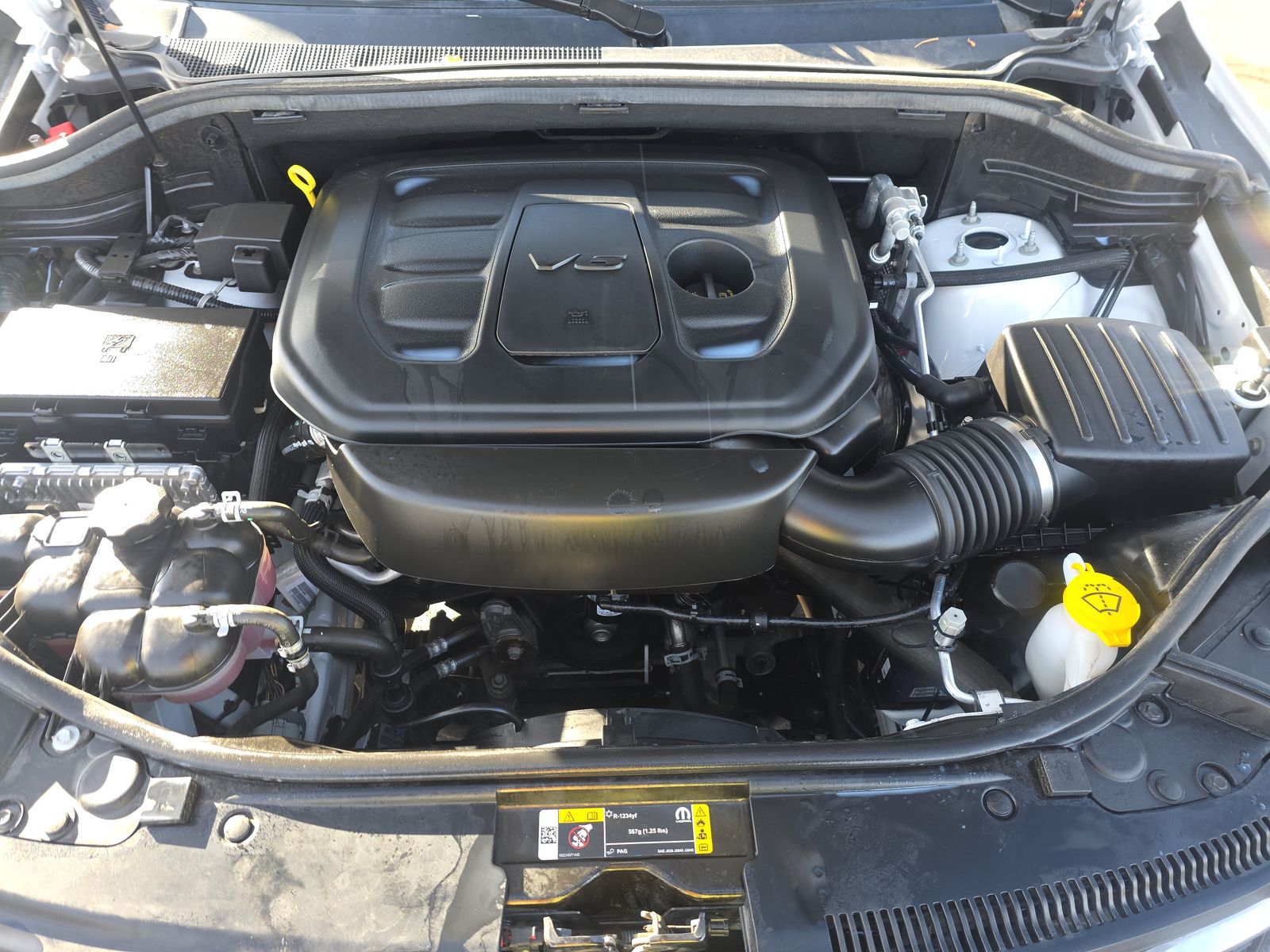 2022 Jeep Grand Cherokee Limited AWD