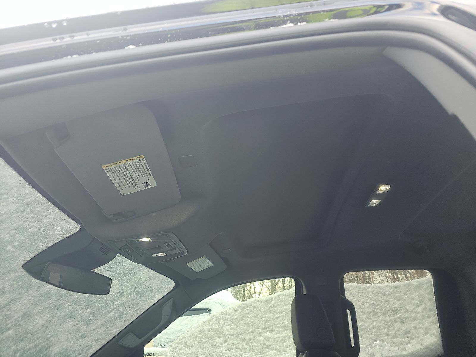 2022 Chevrolet Silverado 1500 RST AWD