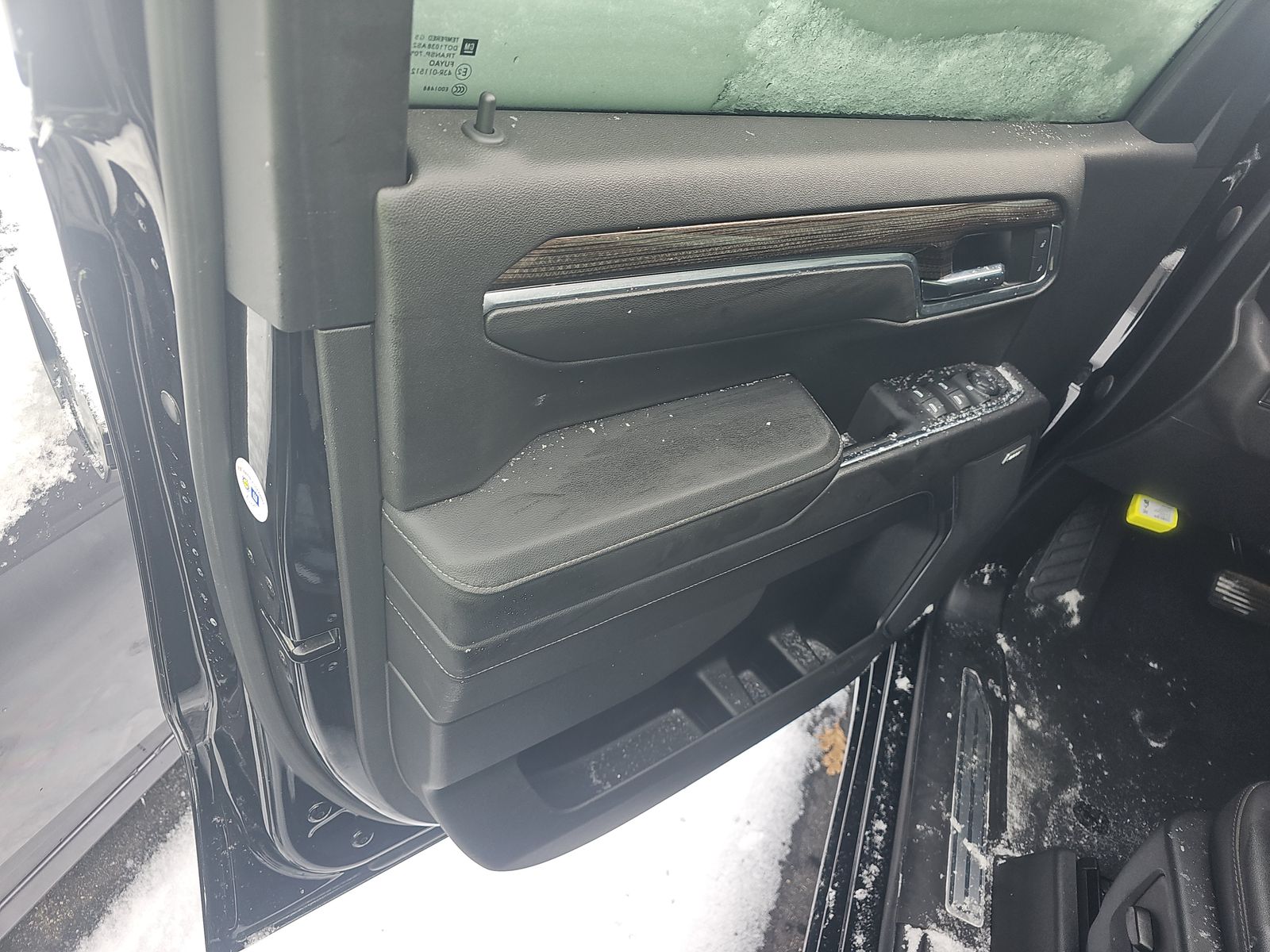 2022 Chevrolet Silverado 1500 RST AWD