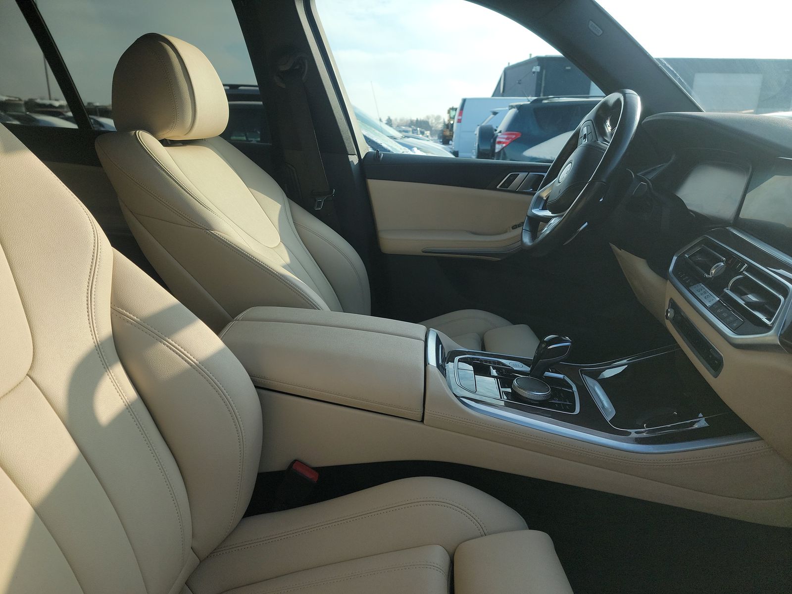 2022 BMW X5 xDrive40i AWD