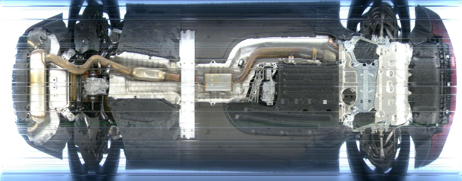 2025 BMW 4 Series 430i xDrive AWD