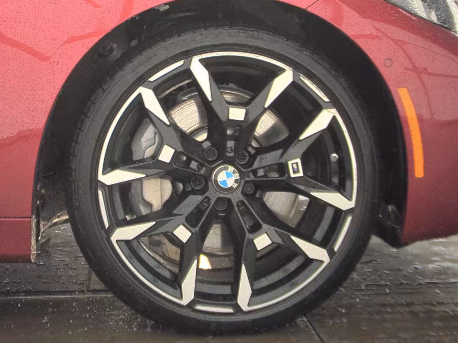 2025 BMW 4 Series 430i xDrive AWD