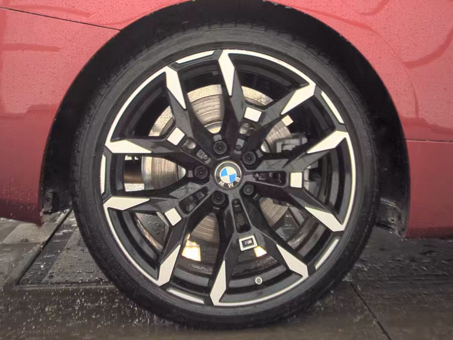 2025 BMW 4 Series 430i xDrive AWD