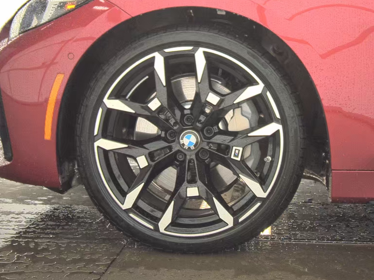 2025 BMW 4 Series 430i xDrive AWD