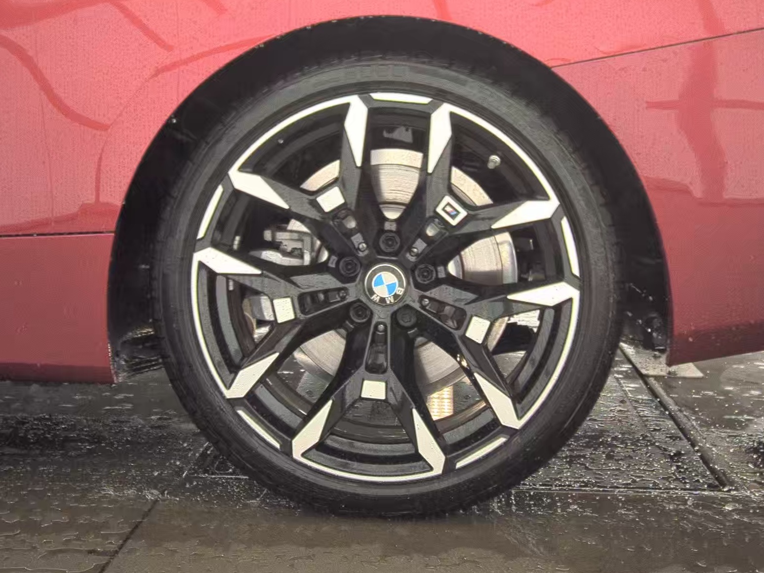 2025 BMW 4 Series 430i xDrive AWD