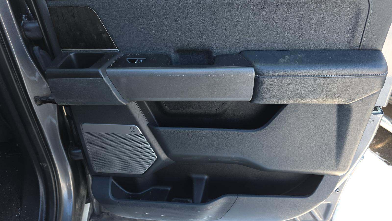 2023 Ford F-150 Lariat AWD