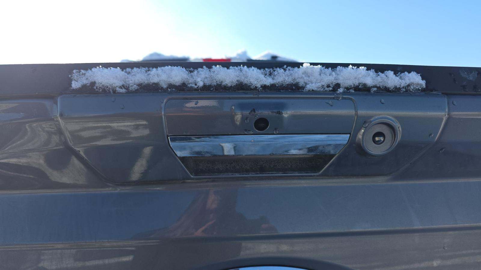 2023 Ford F-150 Lariat AWD