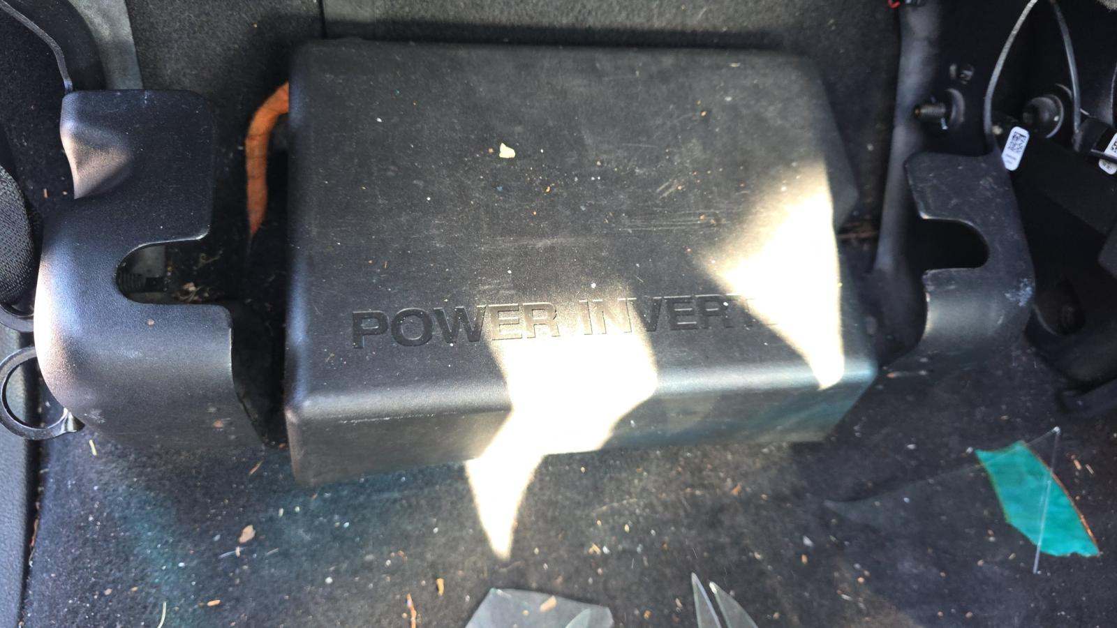 2023 Ford F-150 Lariat AWD