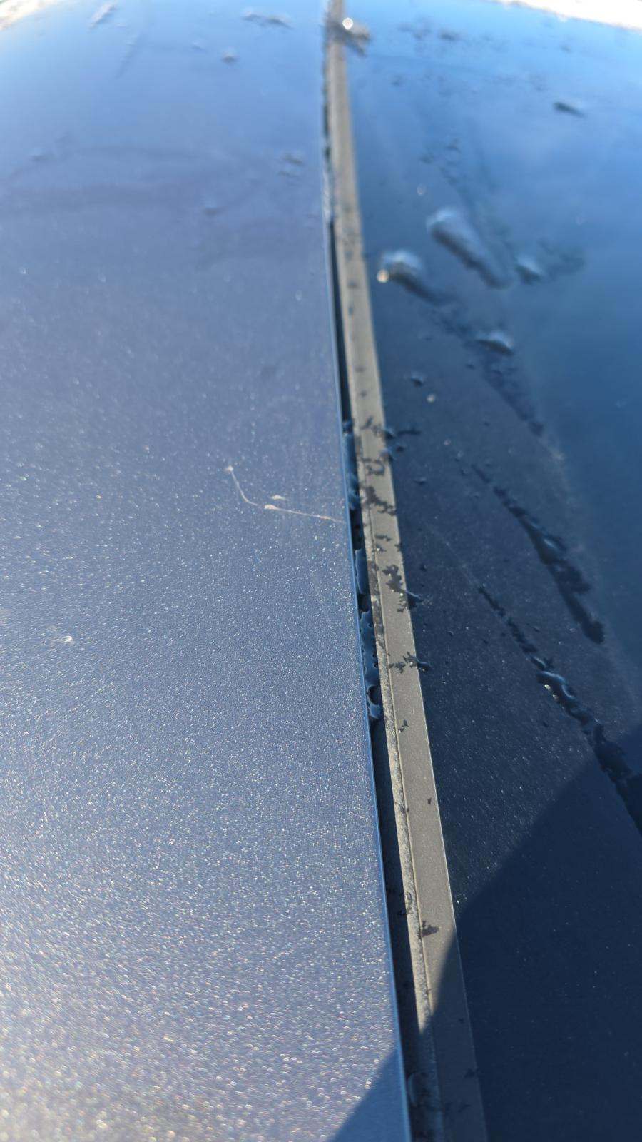 2023 Ford F-150 Lariat AWD