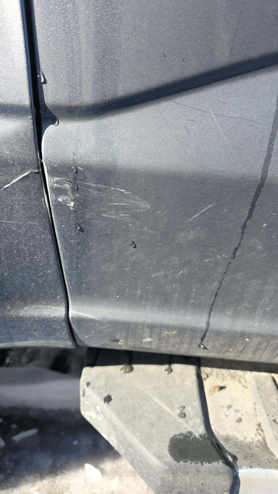 2023 Ford F-150 Lariat AWD