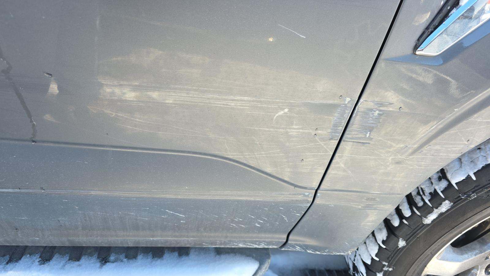 2023 Ford F-150 Lariat AWD