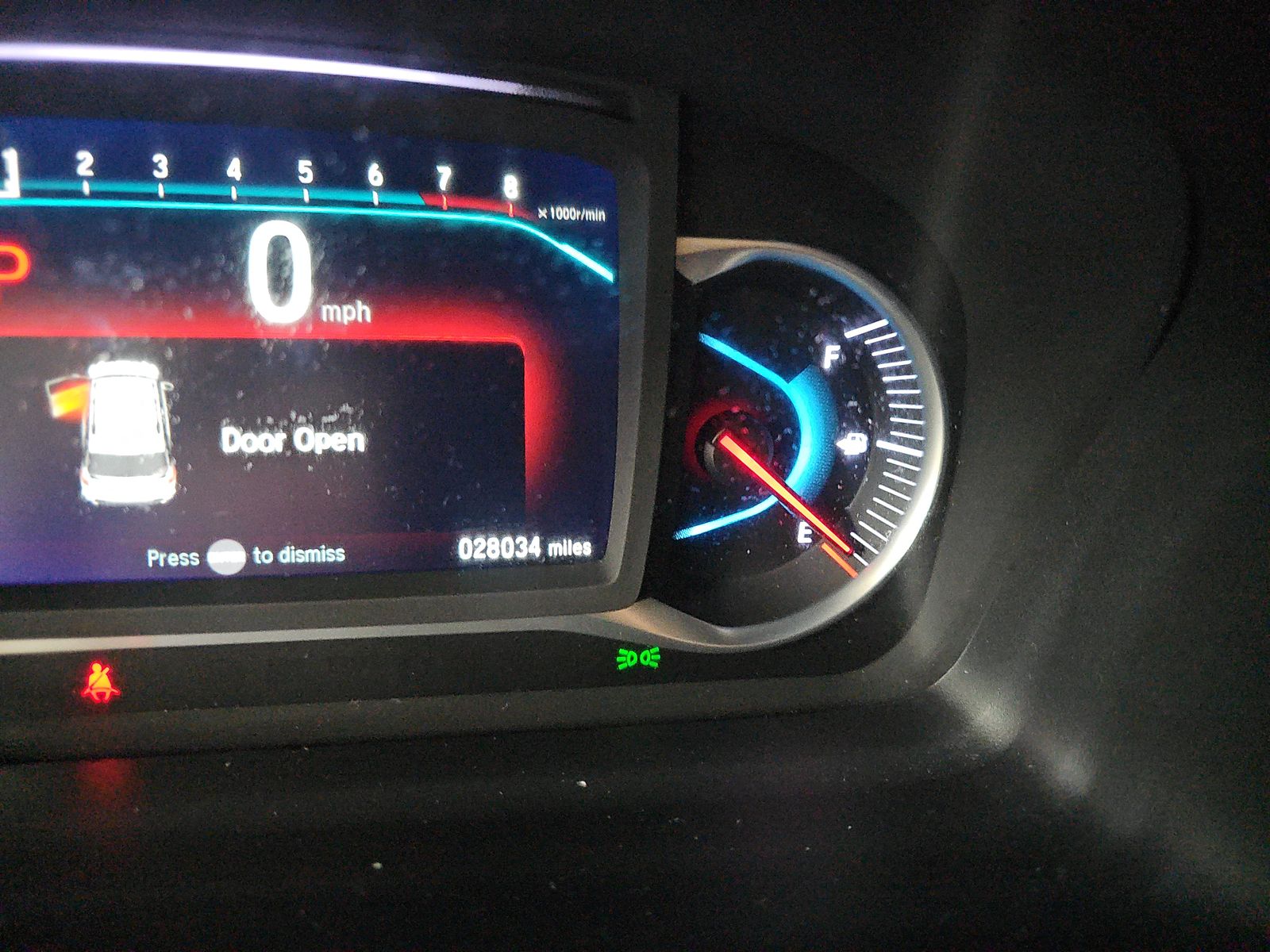 2022 Honda Pilot TrailSport AWD