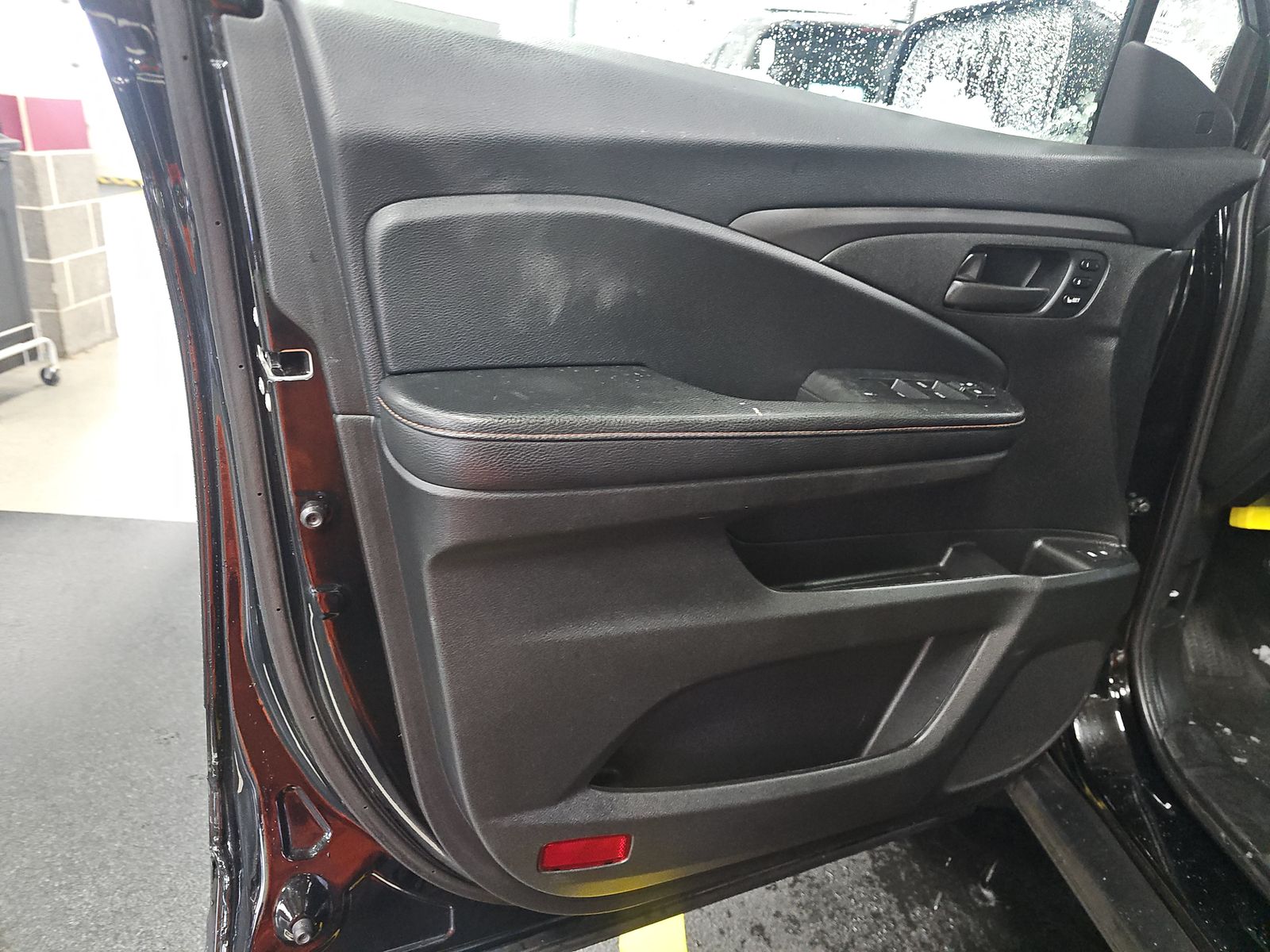 2022 Honda Pilot TrailSport AWD