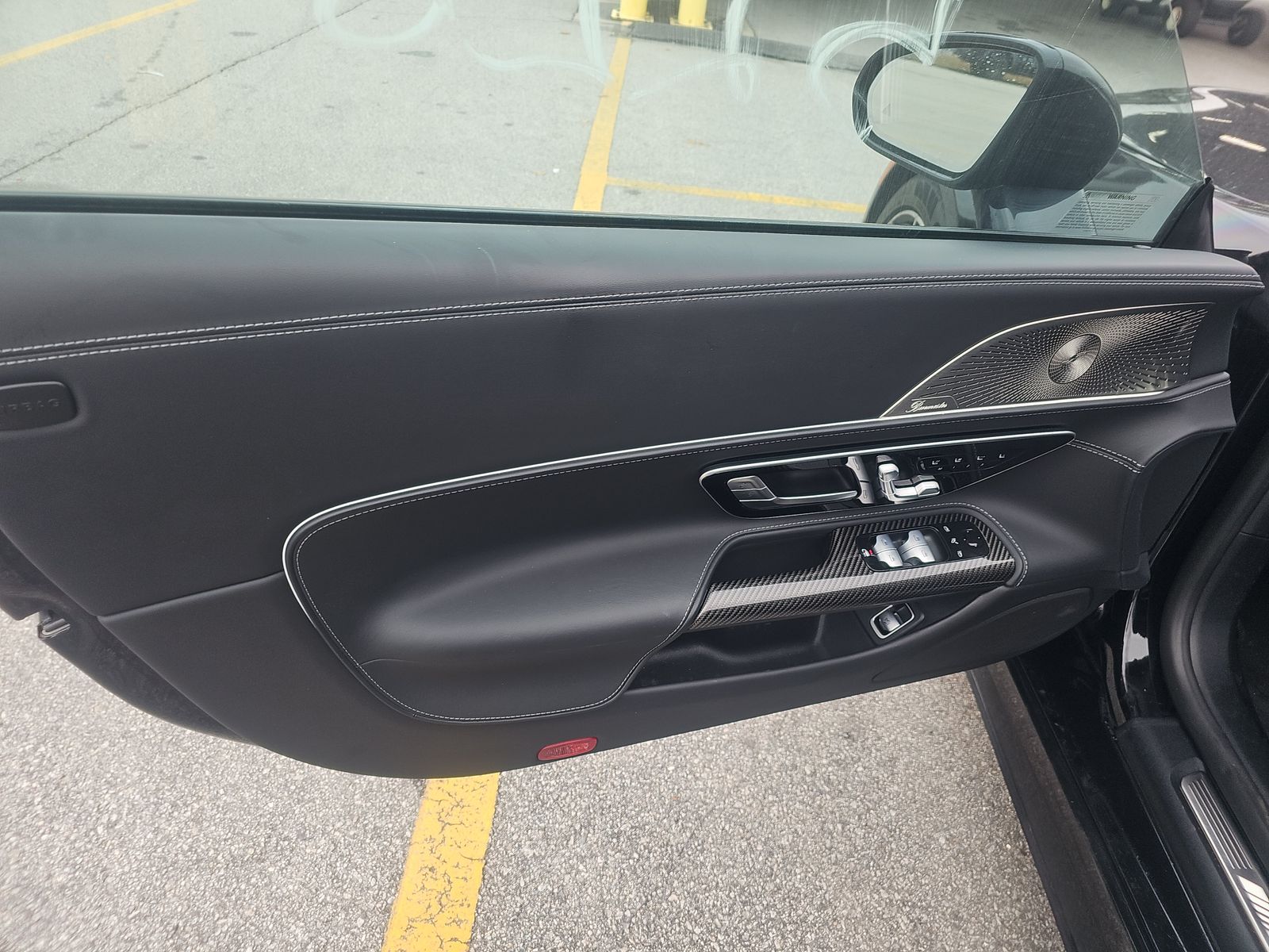 2022 Mercedes-Benz SL-Class AMG SL 63 AWD