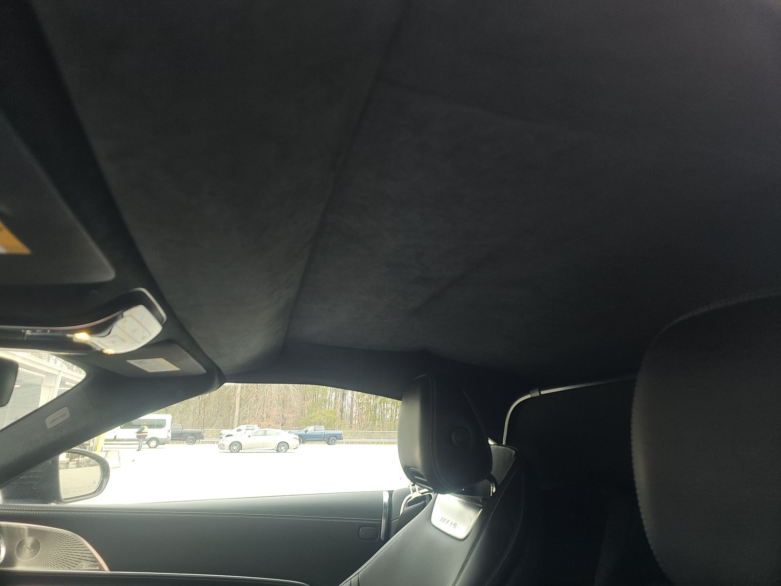 2022 Mercedes-Benz SL-Class AMG SL 63 AWD