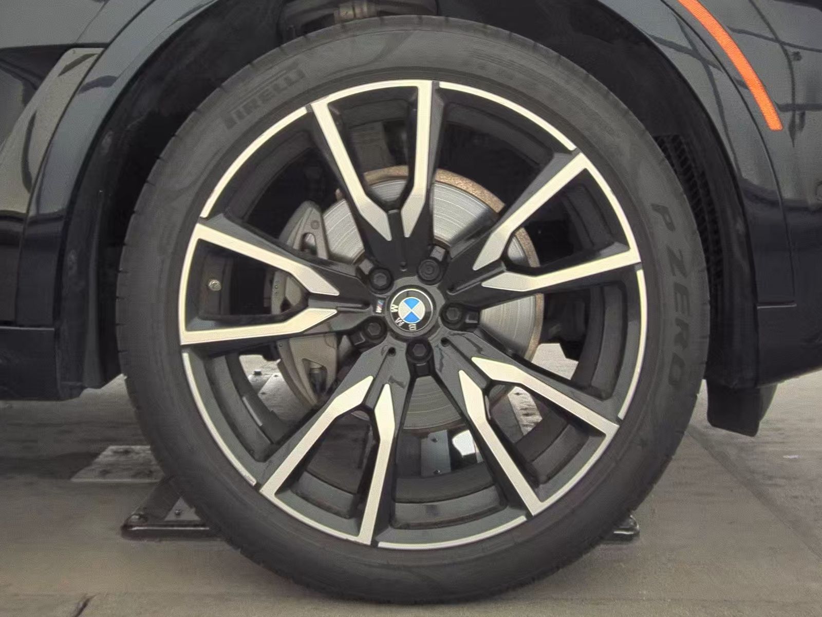 2020 BMW X7 xDrive40i AWD