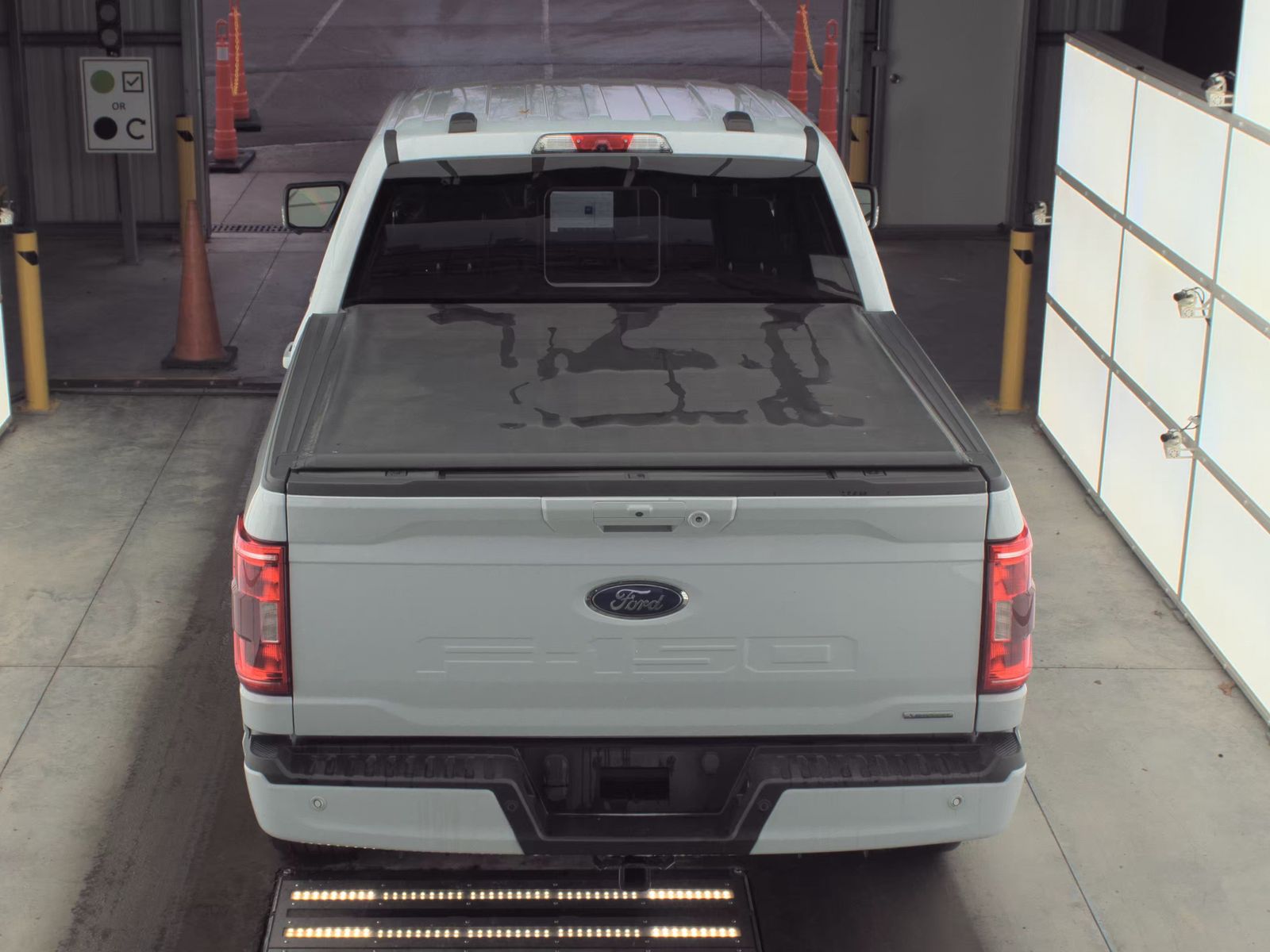 2022 Ford F-150 XLT AWD