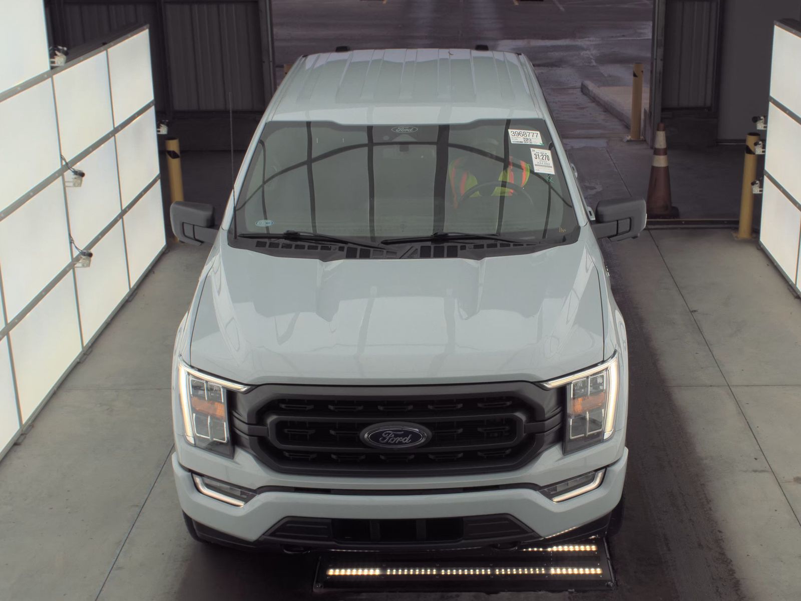 2022 Ford F-150 XLT AWD